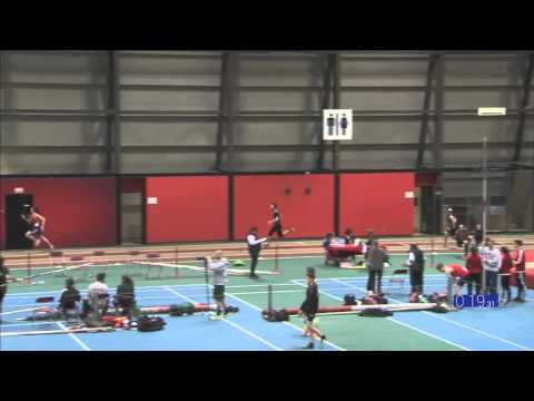 300m Henri Lebel/Bussières  - Invitation Rouge et Or