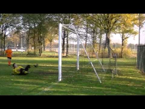 vv VOS Da2 - Wittenhorst Da1  0 - 21 SAMENVATTING