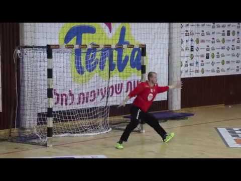 Dimona Vs Ramat Hasharon