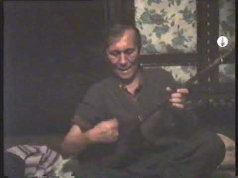 Mäne Garaýew "Kör ata" türkmen halk aýdymy