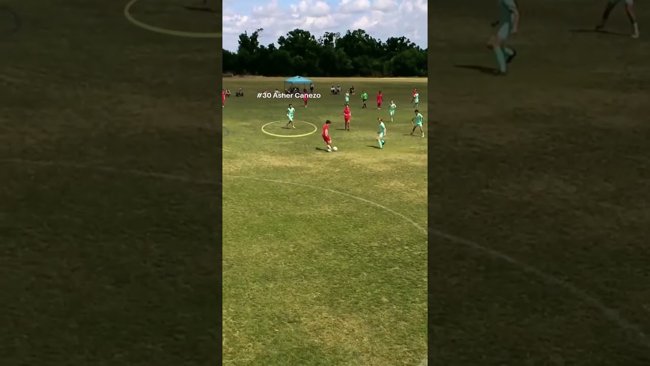 Bradenton cup highlights #football #soccer #futbol#dribbling