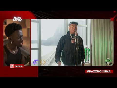 🇬🇼 Dazz | LH Chucro, Major RD, Flack, LX, Dessik🔥 REACT BR | Trap | Rap | Hip-Hop | Funk