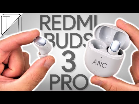 Xiaomi bežične slušalice Redmi Buds 3