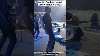 Download lagu Steve Vai Pun Enjoy Joget Lagu Separuh Nafas #dewa19allstars mp3 Download lagu Steve Vai Pun Enjoy Joget Lagu Separuh Nafas #dewa19allstars mp3