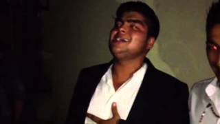 ISSAC REYES FANDANGO