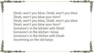 Laurie Berkner - I've Been Working on the Railroad Lyrics