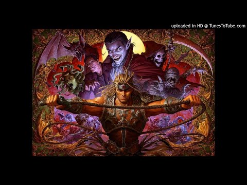 Who's That Child? (Wicked Child) - Fishy & Scaredsim