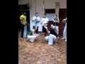 Onde vai Caiman? 
