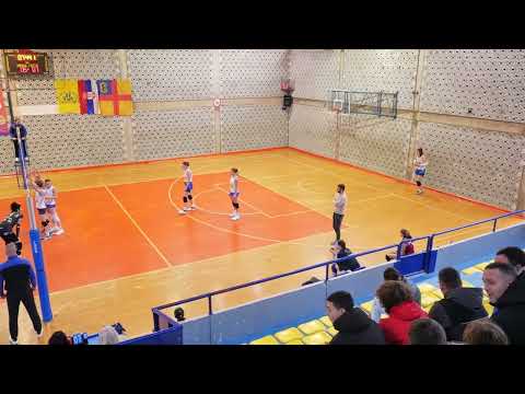 Ok Panda Vranje - Ok Kursumlija 3:0  18 11 2023