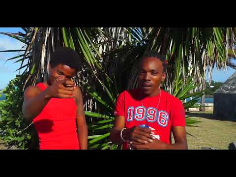 Driks X MyPiie X Winston ( Tii Maal Squad ) - Ti Frè ( Clip Officiel) 🔥🔥🔥🔥🔥