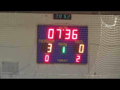 16 КУ 1  DreamTeam – НАНГУ нарезка