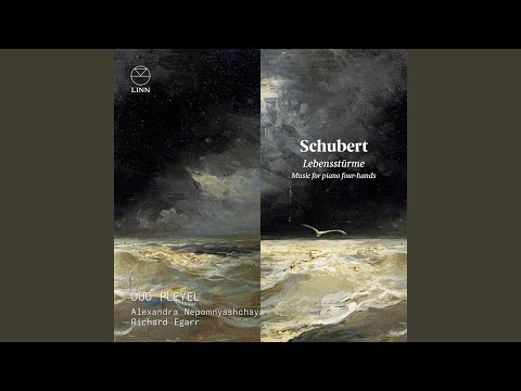 Rondo in A Major, D. 951