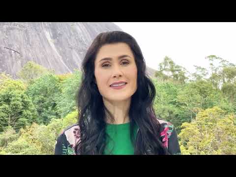 1279 Sobre a Rocha | Ele é a Saída | Melissa Barcelos