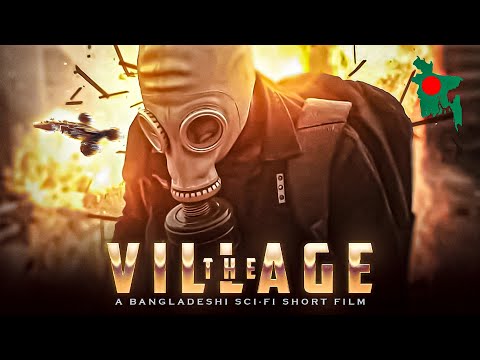 The VIllage | Sci-fi Shortfilm | Shahriar Galib