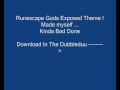 Runescape Gods Exposed Theme DOWNLOAD V V ...