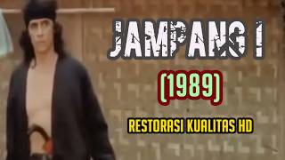 Download lagu [FUll HD] Jampang  1 (1989) - Barry Prima, Arni Kasidi | Film Laga Klasik Indonesia mp3