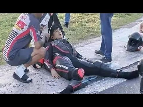 MICKEY MAZO Accident  praying for past recovery