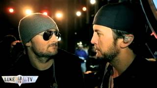 Luke Bryan TV 2012! Ep. 41
