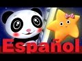 Estrella Que Brillas Más Canciones Infantiles LittleBabyBum