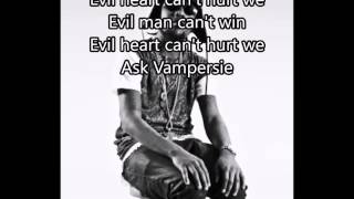 Popcaan-My God lyrics-september