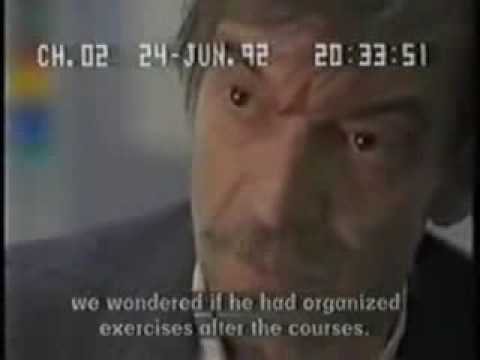 Gladio - "Foot Soldiers" - 3/5 - Allan Francovich