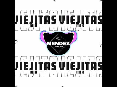Dj Mendez - Cumbias antiguas mix 23