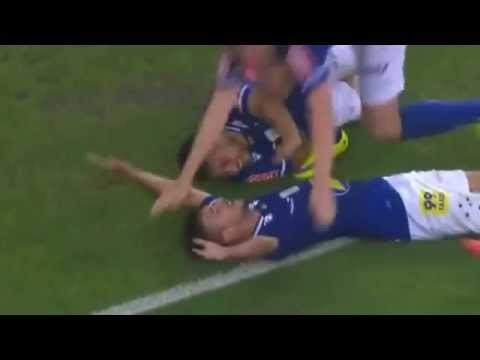 Narração Zueira - Arrascaeta carcando o furacão