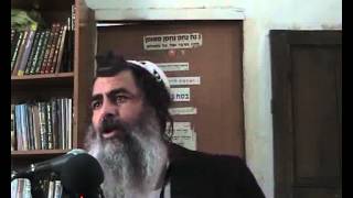 הרב שלום סבג -  - מחה אמחה