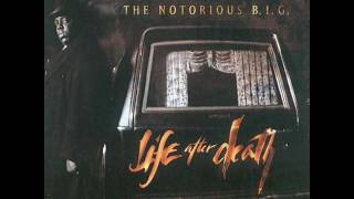 The Notorious B.I.G.‎ - Nasty Boy