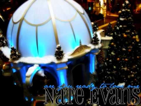 Nate Evans - Are you ready to love me [with download]