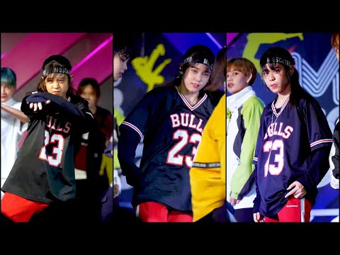 200930 직캠 Peach(Quicksilver) cover TREASURE(BOY) @ MBK Cover Dance (Audition Round)