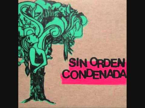 Sin Orden / Condenada Split (2007)