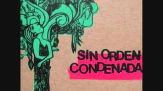 Sin Orden / Condenada Split (2007)