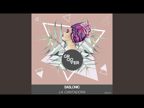 La Cantadora (Radio Edit)