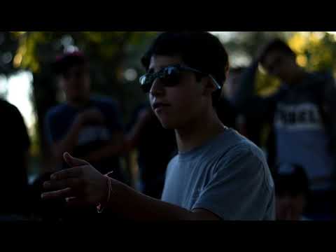 CASTRO vs PERSEK: 4tos - PARRAP Clasificatoria V San Javier