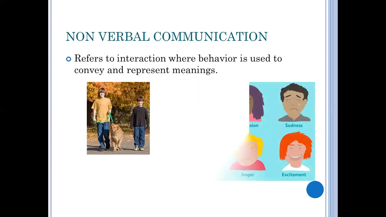 WEEK 2 ORAL COMMUNICATION IN CONTEXT