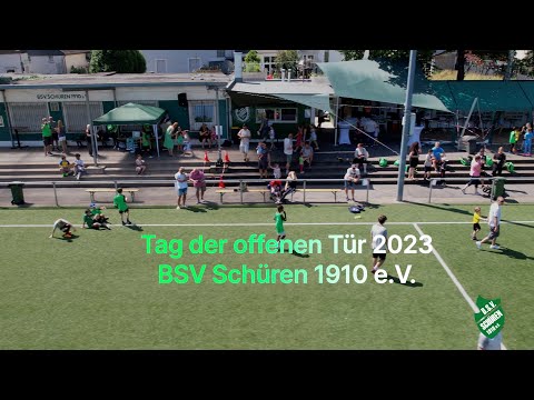 Tag der offenen Tür 2023