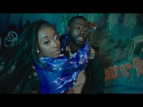 FROZEN - DripCity TT x ZE (Official Video) Dir.by || Shoot.Q