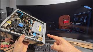Este PC con DDR3 ha vuelto a la VIDA 🔥