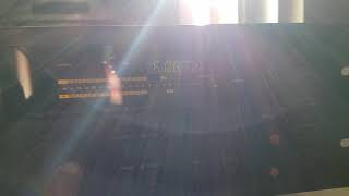 Video thumbnail for Tascam DA-30 Mkii by zulkarnin
