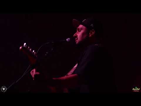 Inna Vision & Gonzo - "Live Love" Live in Ventura [2023]