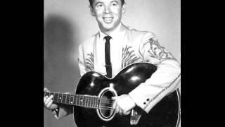 Charlie Louvin - Once A Day
