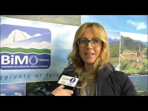 Bellante, torna a Ripattoni il "Borgo di Babbo Natale"