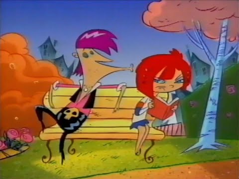 Weenie Wotsits - Cannon (2000, UK)