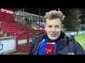 Flevo Boys 1 met de schrik vrij tegen Urk 2
