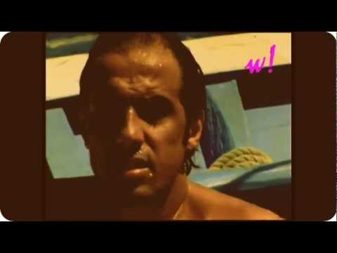 Adriano Celentano - Azzurro (HD)