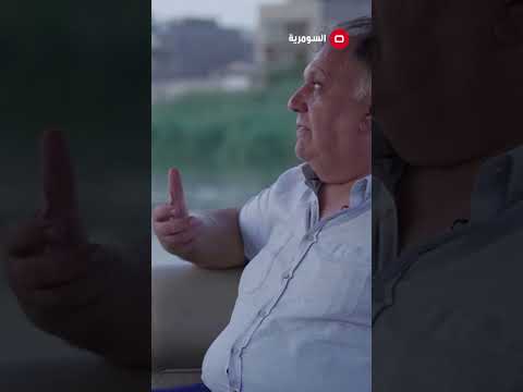 شاهد بالفيديو.. الحبانية تحولت من جنّة الى مدينة اشباح  #shorts