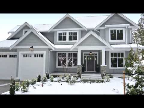 Lot 2 23942 36A Ave,Langley - Real Estate Virtual Tour - Leo Ronse