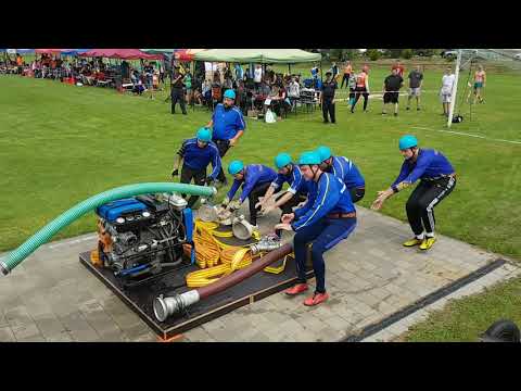 GP HO/BHL - 28.7.2019 Hovorany (Velká nad Veličkou)