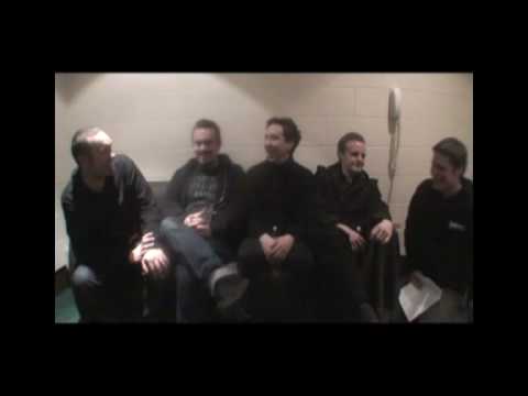 Thumbnail for Shihad Wiki Interview 2008 : Part 2 by Shihad